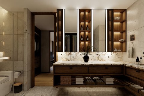 Eigentumswohnung in Bang Tao, Thailand, 3 Schlafzimmer № 54648 - Foto 25