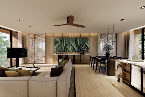 Eigentumswohnung in Bang Tao, Thailand, 3 Schlafzimmer № 54648 - Foto 30