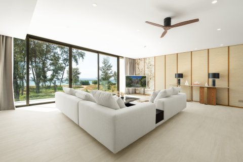 Eigentumswohnung in Bang Tao, Thailand, 3 Schlafzimmer № 54648 - Foto 14