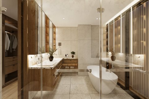 Eigentumswohnung in Bang Tao, Thailand, 3 Schlafzimmer № 54648 - Foto 26