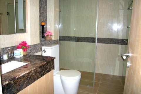 Condo à Pattaya, Thaïlande, 1 chambre № 8779 - photo 8