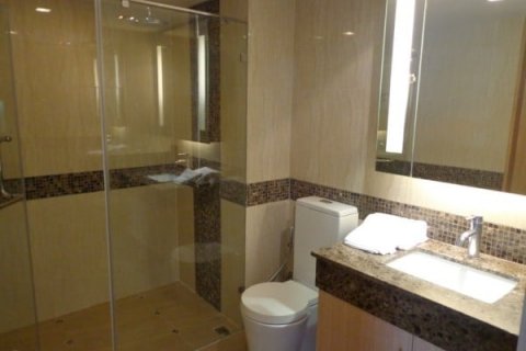Condo à Pattaya, Thaïlande, 1 chambre № 8779 - photo 9
