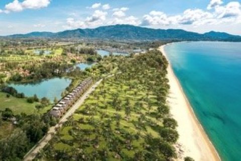 Casa de 4 dormitorios en Bang Tao, Tailandia № 54650 - foto 8