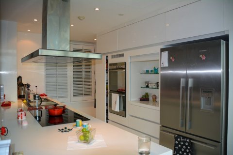 Condominio de 4 dormitorios en Bangkok, Tailandia № 66362 - foto 6