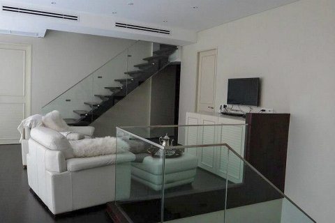Condominio de 4 dormitorios en Bangkok, Tailandia № 66362 - foto 7