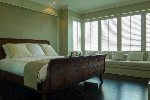 Condominio de 4 dormitorios en Bangkok, Tailandia № 66362 - foto 10