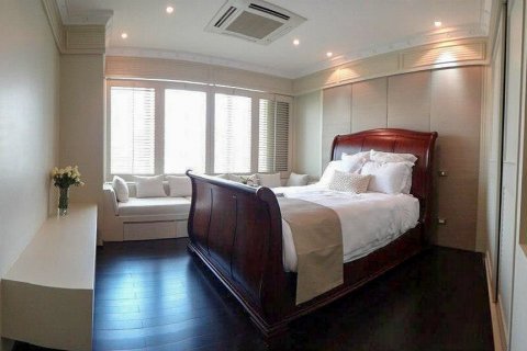Condominio de 4 dormitorios en Bangkok, Tailandia № 66362 - foto 8