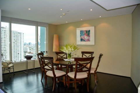 Condominio de 4 dormitorios en Bangkok, Tailandia № 66362 - foto 5