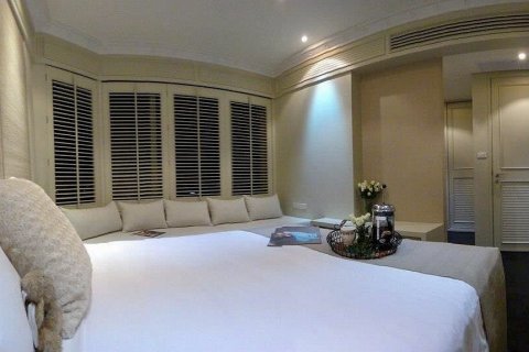 Condominio de 4 dormitorios en Bangkok, Tailandia № 66362 - foto 13