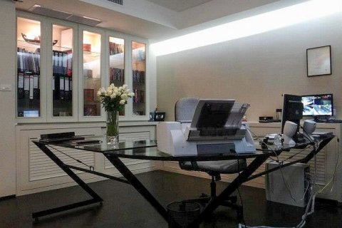 Condominio de 4 dormitorios en Bangkok, Tailandia № 66362 - foto 14