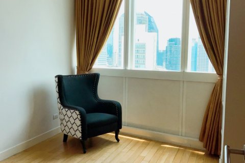 Condominio de 3 dormitorios en Bangkok, Tailandia № 66360 - foto 4