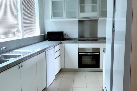 Condominio de 3 dormitorios en Bangkok, Tailandia № 66360 - foto 9