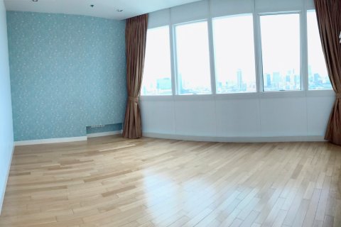 Condominio de 3 dormitorios en Bangkok, Tailandia № 66360 - foto 7