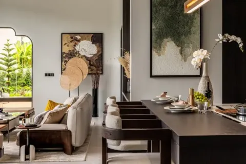 บ้านในหาดในหาน, ประเทศไทย 3 ห้องนอน № 162283 - รูปถ่าย 17