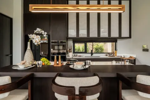 บ้านในหาดในหาน, ประเทศไทย 3 ห้องนอน № 162283 - รูปถ่าย 11