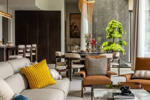 บ้านในหาดในหาน, ประเทศไทย 3 ห้องนอน № 162283 - รูปถ่าย 16