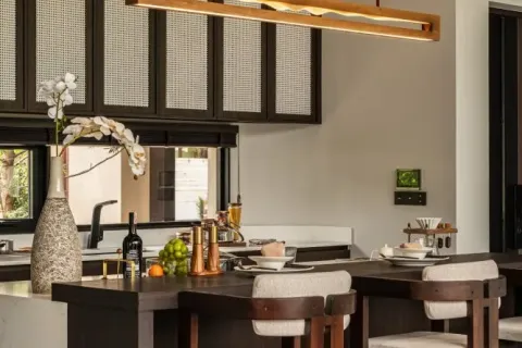 บ้านในหาดในหาน, ประเทศไทย 3 ห้องนอน № 162283 - รูปถ่าย 7