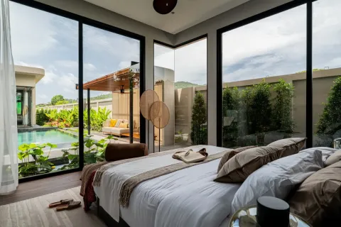 บ้านในหาดในหาน, ประเทศไทย 3 ห้องนอน № 162283 - รูปถ่าย 23