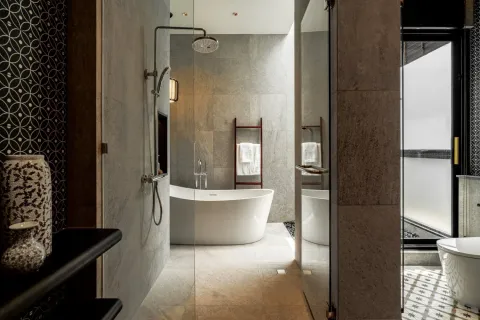 บ้านในหาดในหาน, ประเทศไทย 3 ห้องนอน № 162283 - รูปถ่าย 30