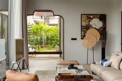 บ้านในหาดในหาน, ประเทศไทย 3 ห้องนอน № 162283 - รูปถ่าย 15