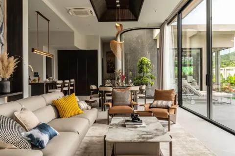 บ้านในหาดในหาน, ประเทศไทย 3 ห้องนอน № 162283 - รูปถ่าย 18
