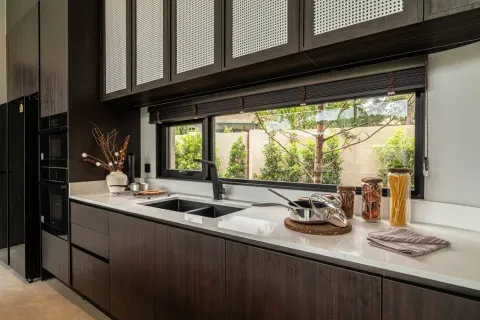 บ้านในหาดในหาน, ประเทศไทย 3 ห้องนอน № 162283 - รูปถ่าย 10