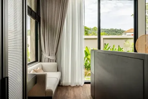 บ้านในหาดในหาน, ประเทศไทย 3 ห้องนอน № 162283 - รูปถ่าย 22
