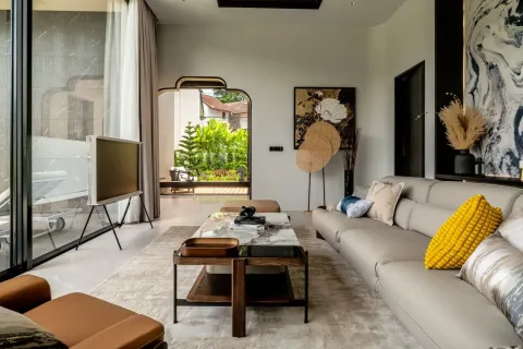 บ้านในหาดในหาน, ประเทศไทย 3 ห้องนอน № 162283 - รูปถ่าย 5