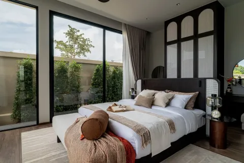 บ้านในหาดในหาน, ประเทศไทย 3 ห้องนอน № 162283 - รูปถ่าย 20
