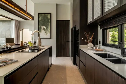 บ้านในหาดในหาน, ประเทศไทย 3 ห้องนอน № 162283 - รูปถ่าย 13