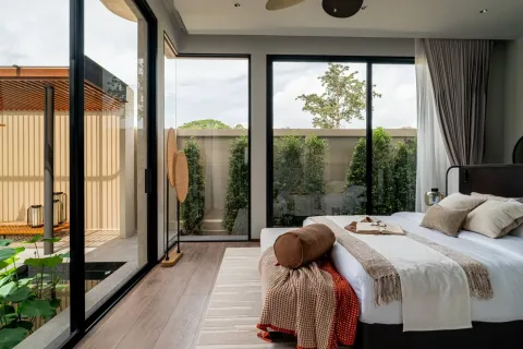 บ้านในหาดในหาน, ประเทศไทย 3 ห้องนอน № 162283 - รูปถ่าย 28