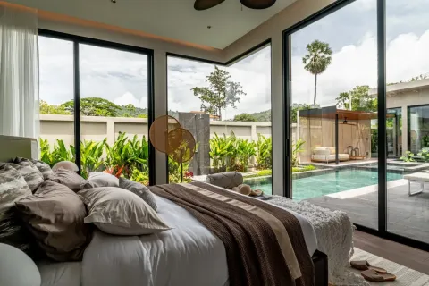บ้านในหาดในหาน, ประเทศไทย 3 ห้องนอน № 162283 - รูปถ่าย 19