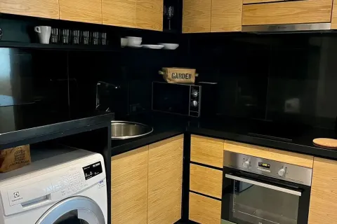 Estudio en el condominio en Kathu, Tailandia № 162220 - foto 10