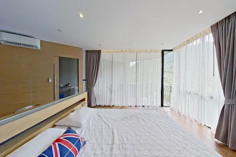 Estudio en el condominio en Kathu, Tailandia № 162220 - foto 2