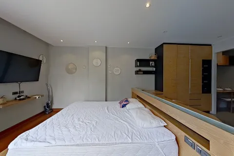 Estudio en el condominio en Kathu, Tailandia № 162220 - foto 21