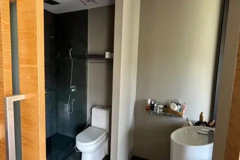 Estudio en el condominio en Kathu, Tailandia № 162220 - foto 17