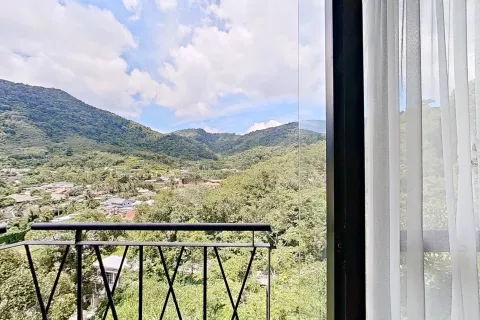 Estudio en el condominio en Kathu, Tailandia № 162220 - foto 4