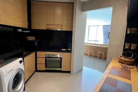 Estudio en el condominio en Kathu, Tailandia № 162220 - foto 9