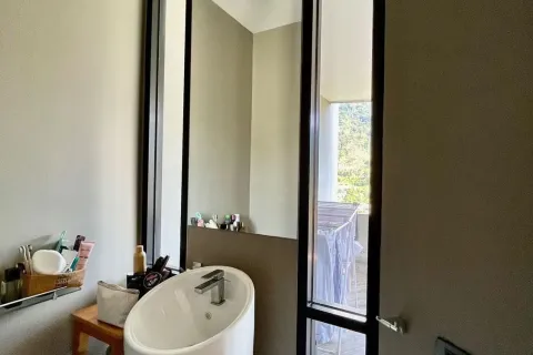 Estudio en el condominio en Kathu, Tailandia № 162220 - foto 15