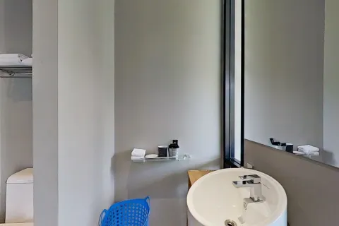 Estudio en el condominio en Kathu, Tailandia № 162220 - foto 7