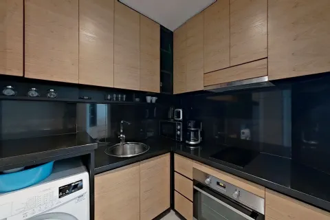 Estudio en el condominio en Kathu, Tailandia № 162220 - foto 5