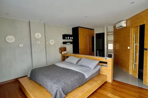 Estudio en el condominio en Kathu, Tailandia № 162220 - foto 20