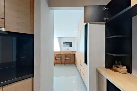 Estudio en el condominio en Kathu, Tailandia № 162220 - foto 8