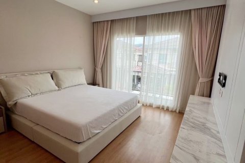 บ้านในตำบลกะทู้, ประเทศไทย 3 ห้องนอน № 158063 - รูปถ่าย 5