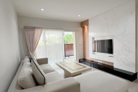 บ้านในตำบลกะทู้, ประเทศไทย 3 ห้องนอน № 158063 - รูปถ่าย 6