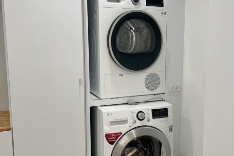 บ้านในตำบลกะทู้, ประเทศไทย 3 ห้องนอน № 158063 - รูปถ่าย 21