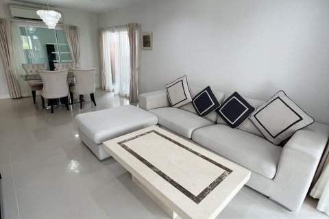 บ้านในตำบลกะทู้, ประเทศไทย 3 ห้องนอน № 158063 - รูปถ่าย 7
