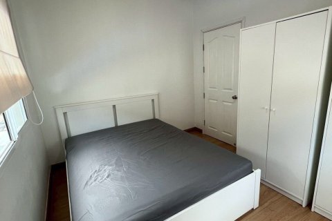 บ้านในตำบลกะทู้, ประเทศไทย 3 ห้องนอน № 158063 - รูปถ่าย 17