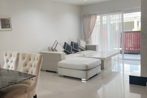 บ้านในตำบลกะทู้, ประเทศไทย 3 ห้องนอน № 158063 - รูปถ่าย 12