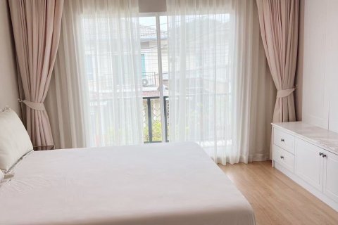 บ้านในตำบลกะทู้, ประเทศไทย 3 ห้องนอน № 158063 - รูปถ่าย 9
